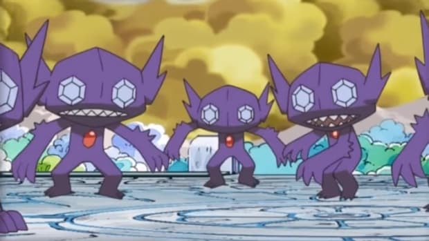 sableye
